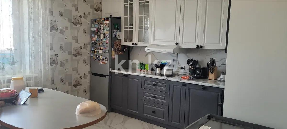 Продажа 2-комнатной квартиры, 80 м², ул. Азербаева, дом  47 - Продажа  двухкомнатных квартир в новостройках Астаны без посредников фото 3 из 3