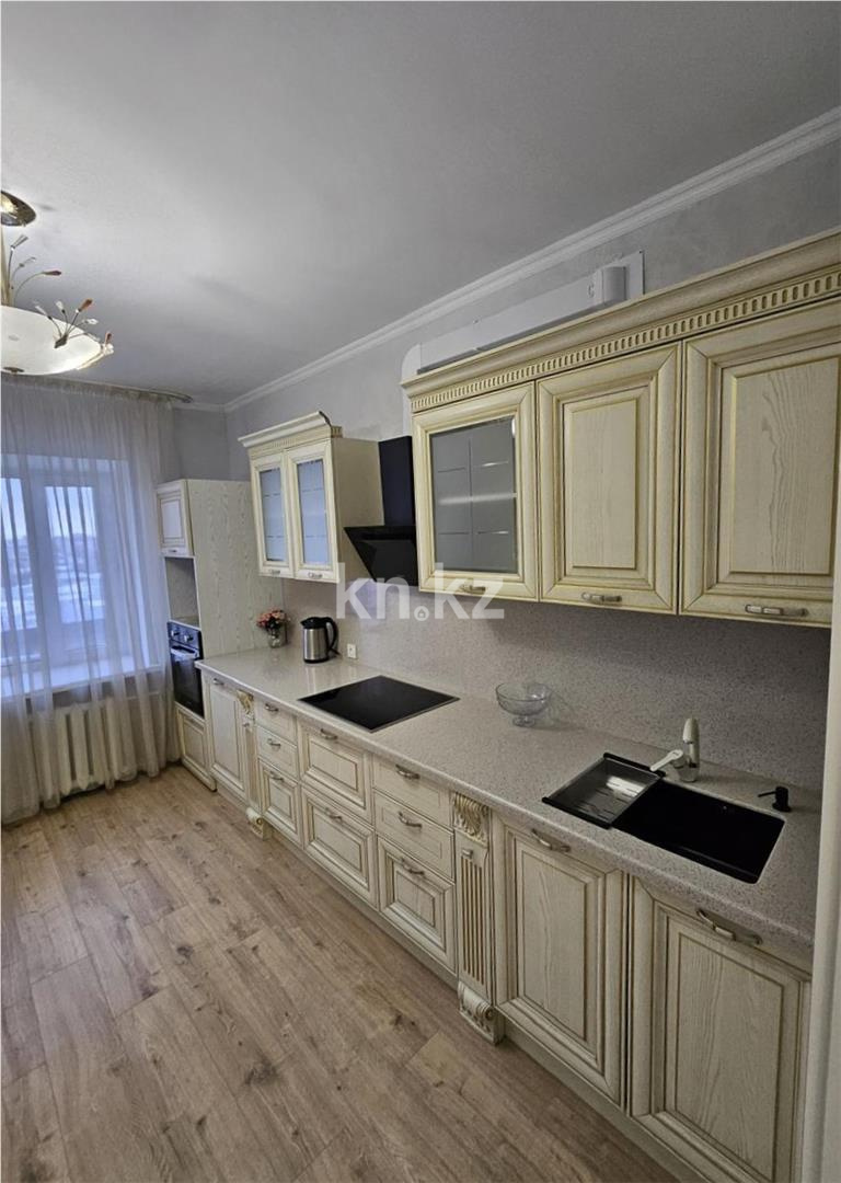 Продажа 2-комнатной квартиры, 85.9 м² в Астане - фото 13