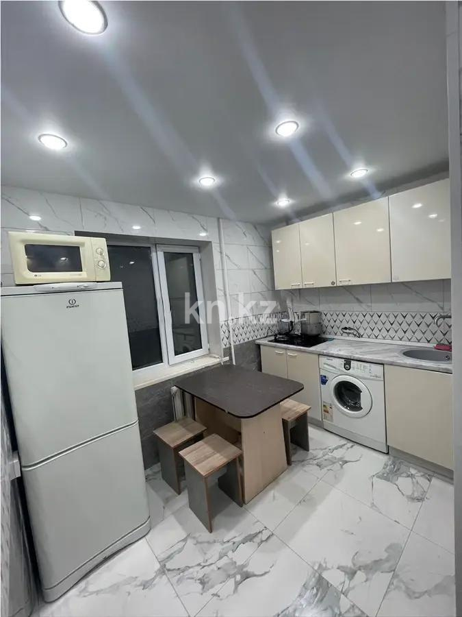 Продажа 2-комнатной квартиры, 48 м², ул. Куйши Дина, дом  4/2 в Астане - фото 3