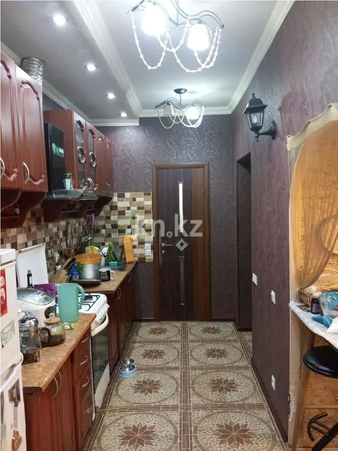 Продажа 3-комнатной квартиры, 57 м² в Алматы - фото 5