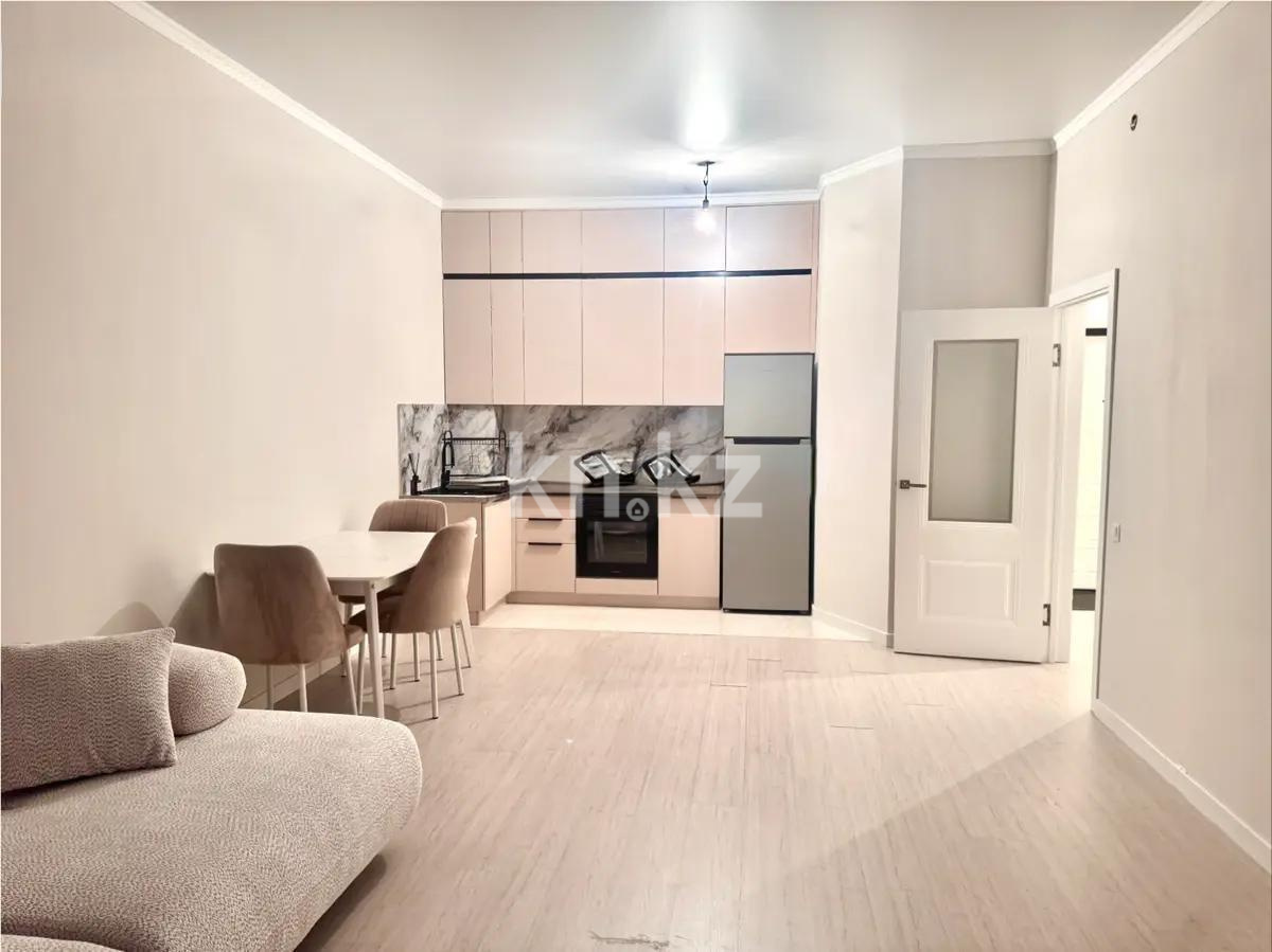 Продажа 2-комнатной квартиры, 54 м² в Астане - фото 3