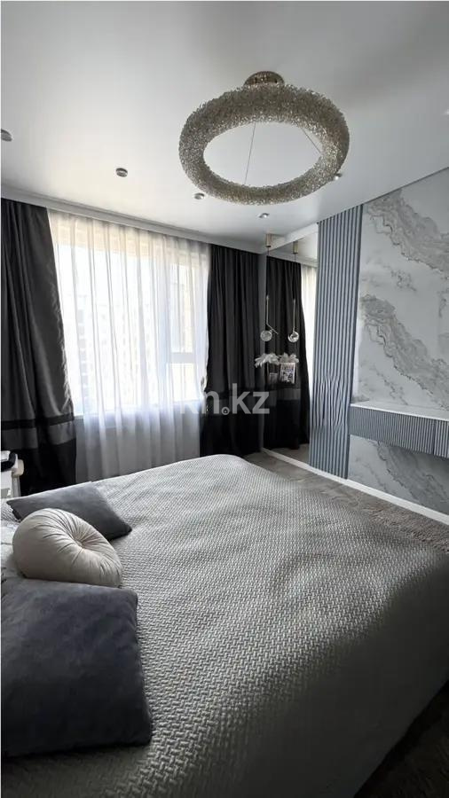 Продажа 2-комнатной квартиры, 70 м² в Алматы - фото 2