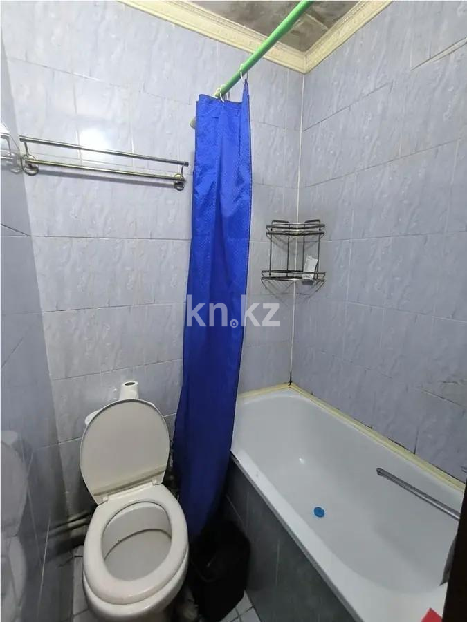 Продажа 1-комнатной квартиры, 18 м² - Продажа квартир в Ауэзовском р-не Алматы фото 4 из 4