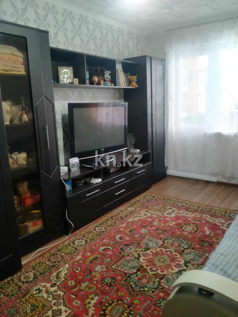 Продажа 2-комнатной квартиры, 48 м² - Продажа двухкомнатных квартир от собственников в Караганде - страница 7 фото 1 из 2