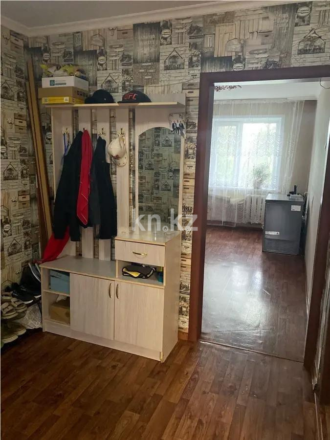 Продажа 3-комнатной квартиры, 62 м², мкр-н 17, дом  37 в Караганде - фото 7