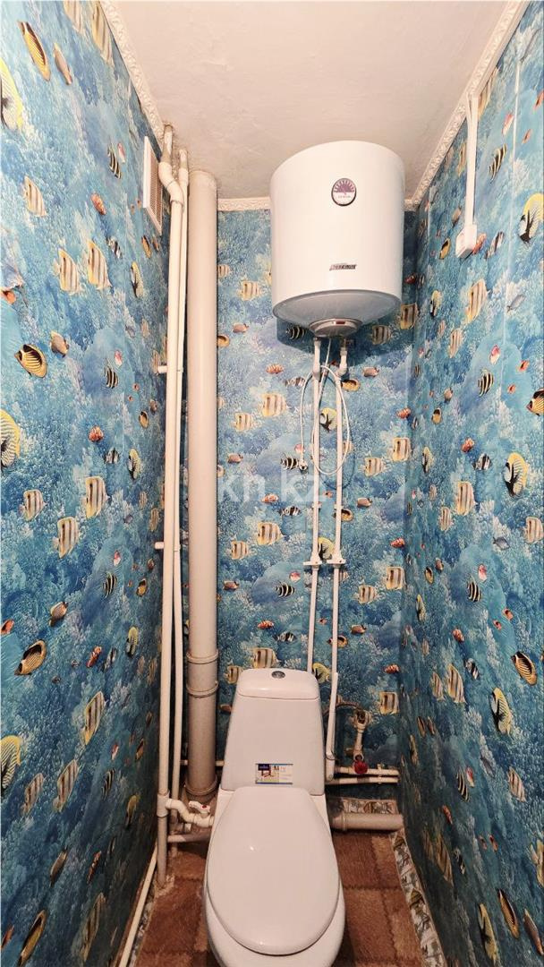 Продажа 2-комнатной квартиры, 51 м², ул. Тищенко в Темиртау - фото 9