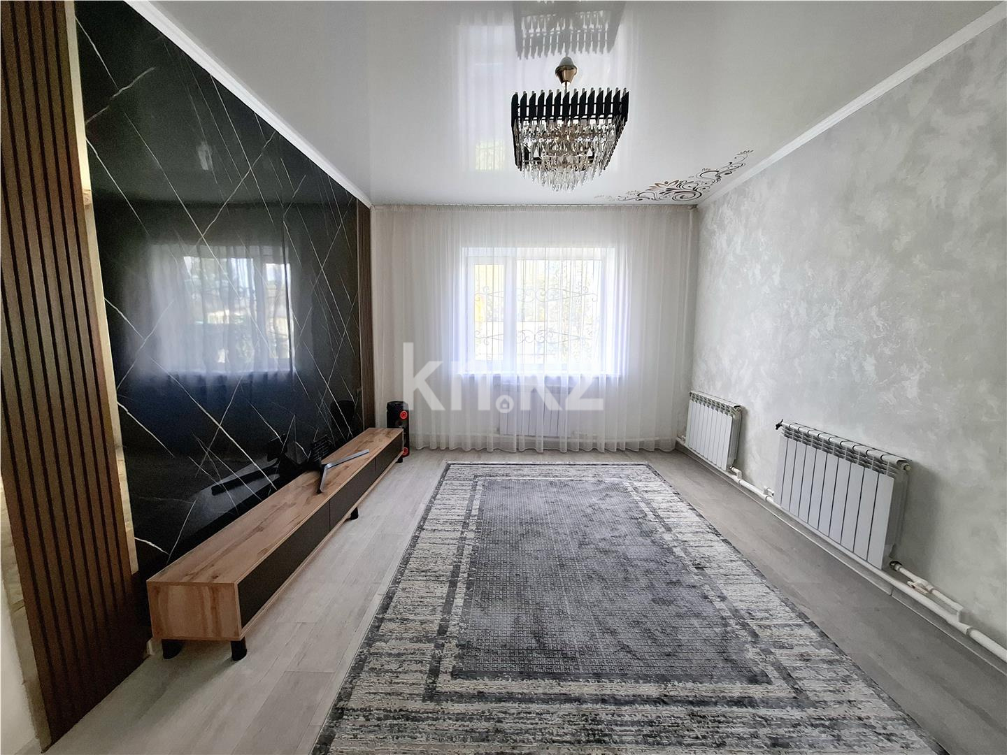 Продажа 3-комнатного дома, 82.3 м², ул. Матросова - Продажа домов, коттеджей в Казахстане фото 1 из 21