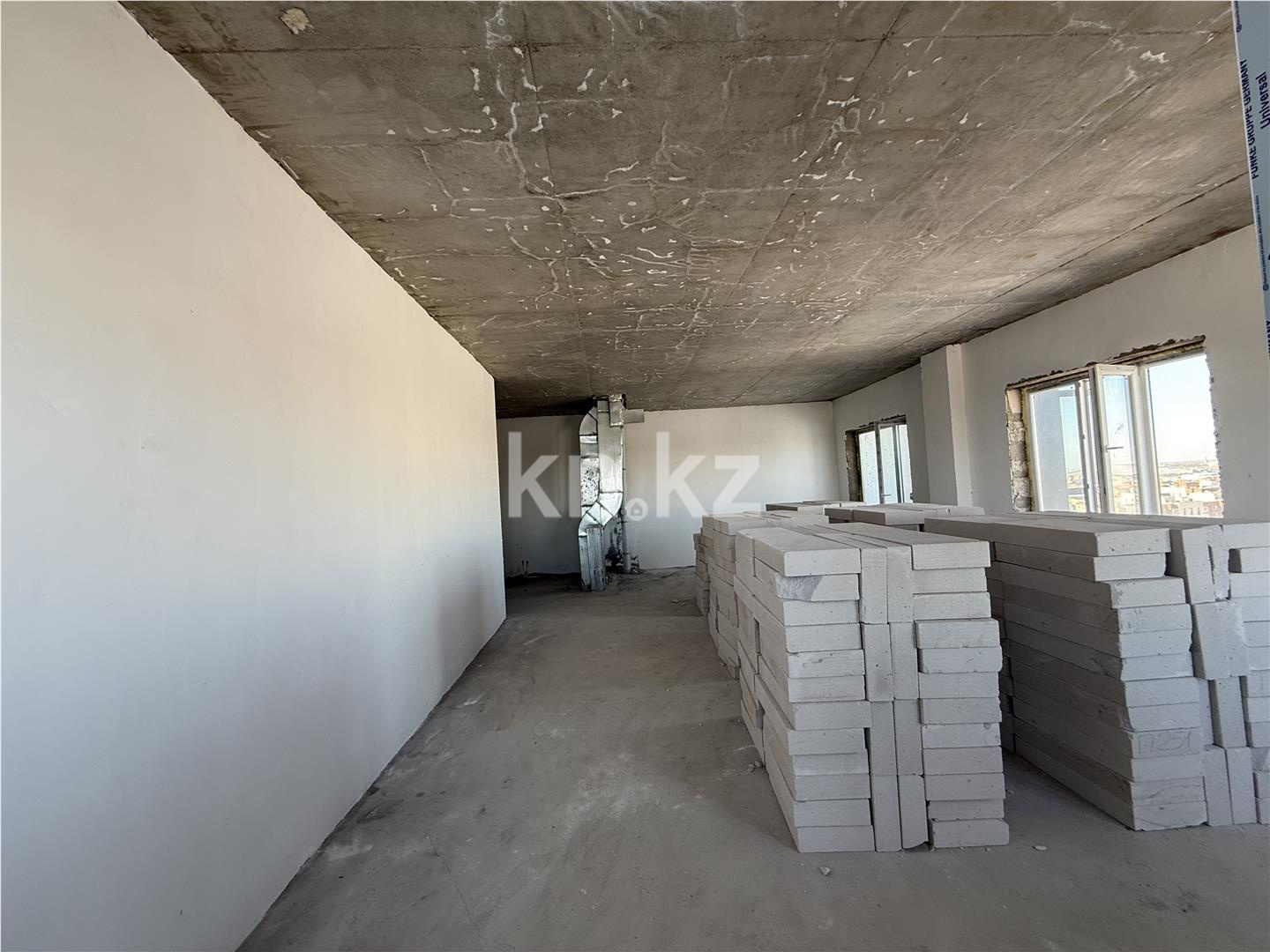 Продажа 2-комнатной квартиры, 67 м² - Продажа квартир в Караганде - страница 4 фото 3 из 7