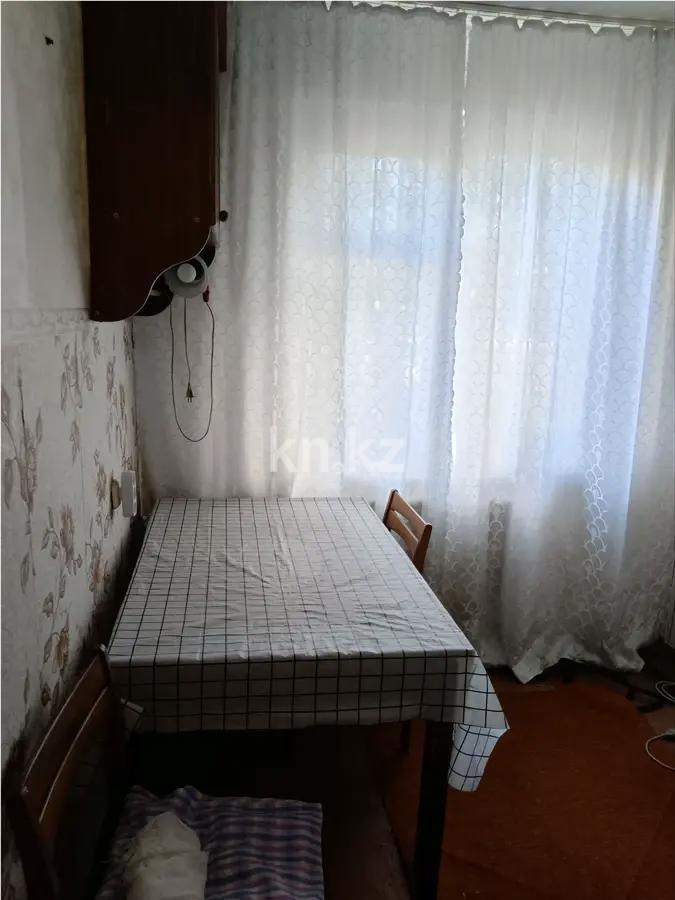 Продажа 3-комнатной квартиры, 47 м², пр. Мира, дом  118/3 - Продажа квартир в Темиртау без посредников фото 4 из 8