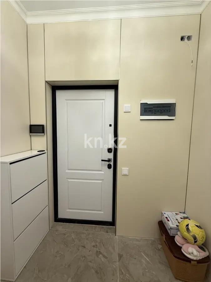 Продажа 2-комнатной квартиры, 44 м² в Алматы - фото 5