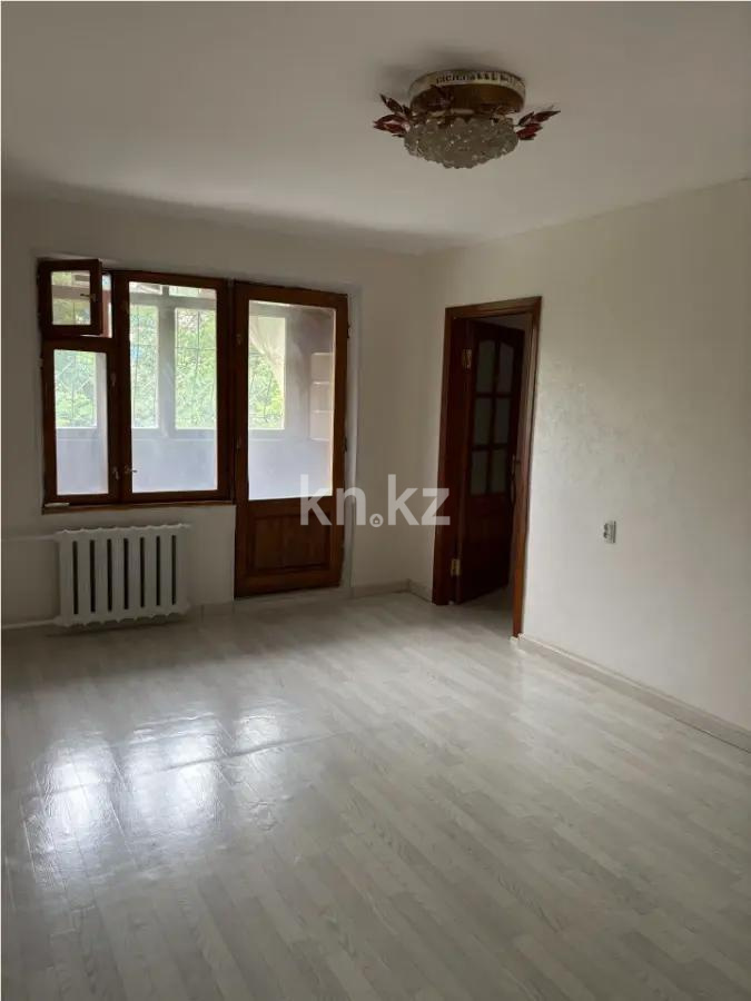 Продажа 2-комнатной квартиры, 40.8 м², ул. Дунентаева - Продажа  двухкомнатных квартир в Алматы с фото фото 1 из 4
