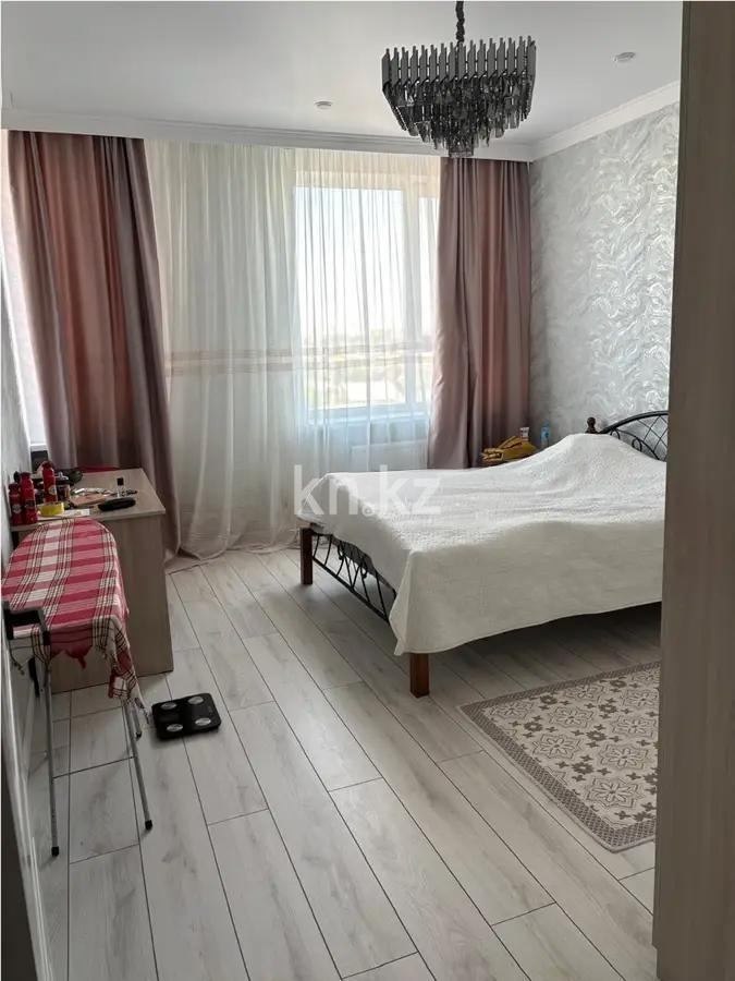 Продажа 3-комнатной квартиры, 103 м², ул. Айнакол, дом  66 в Астане - фото 2