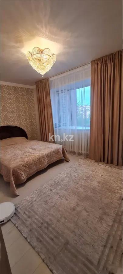 Продажа 3-комнатной квартиры, 117 м², ул. Мусрепова, дом  10/2 - Продажа  трехкомнатных квартир в Астане без посредников фото 3 из 4