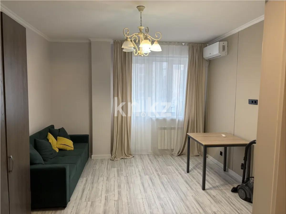 Продажа 1-комнатной квартиры, 41 м² в Астане