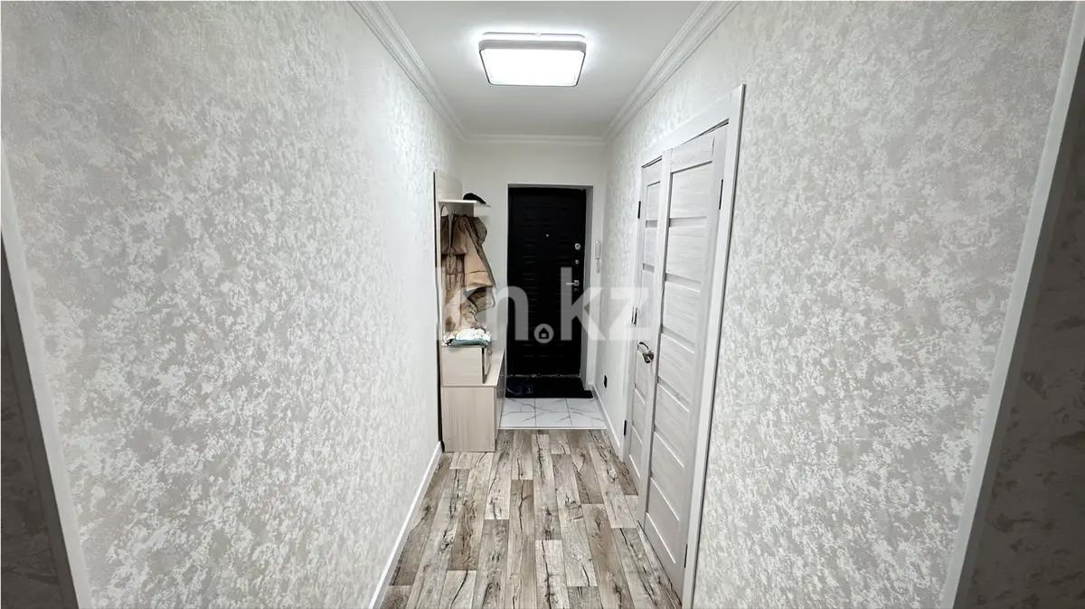 Продажа 2-комнатной квартиры, 55 м², ул. Косшыгулулы, дом  21 - Продажа  двухкомнатных квартир в Астане без посредников фото 6 из 6