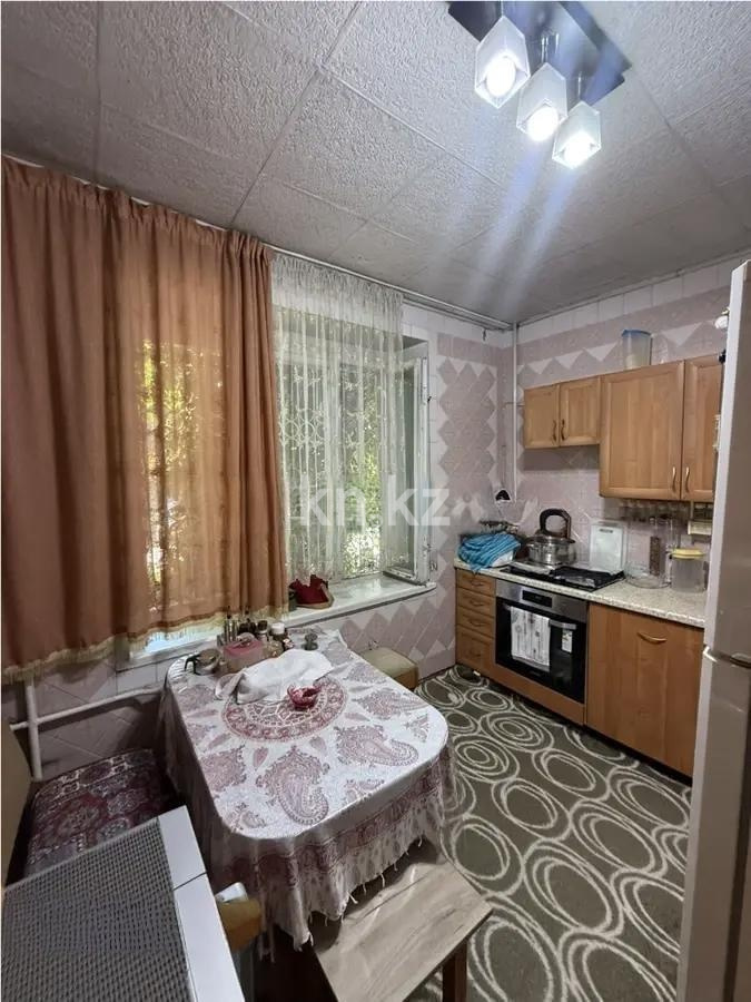 Продажа 3-комнатной квартиры, 63 м² - Продажа трехкомнатных квартир от собственников в Алматы фото 4 из 6