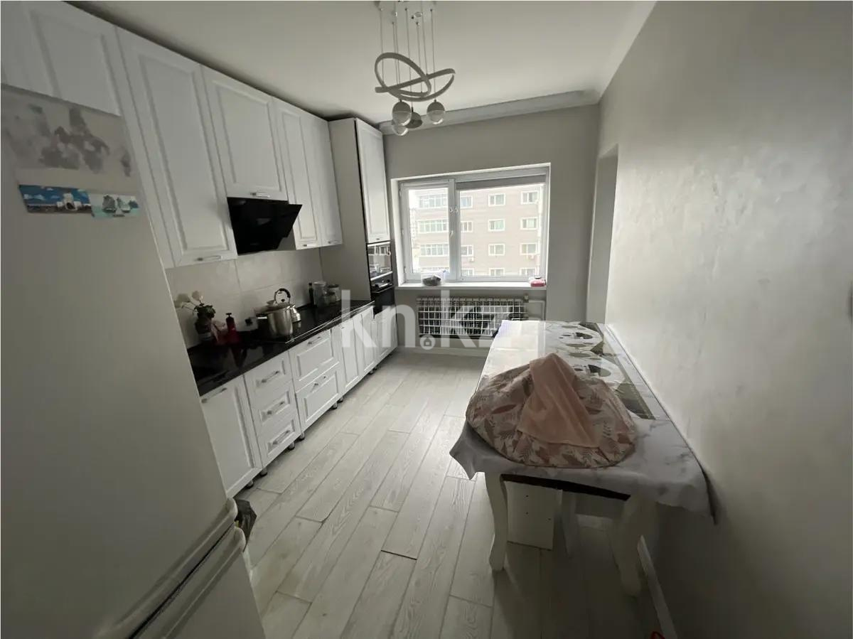 Продажа 2-комнатной квартиры, 65 м² в Алматы - фото 4