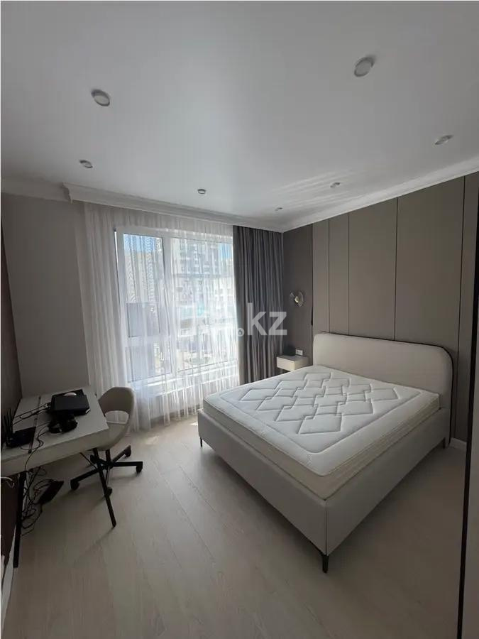 Продажа 4-комнатной квартиры, 148 м², пр. Туран, дом  43б - Продажа  четырехкомнатных квартир в новостройках Астаны без посредников фото 3 из 10