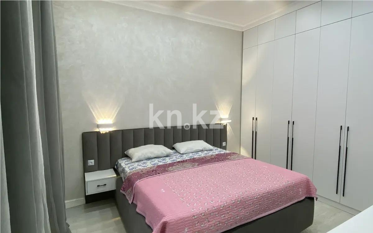 Продажа 2-комнатной квартиры, 55 м² - Продажа квартир в Казахстане - страница 278 фото 2 из 3