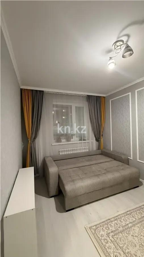 Продажа 1-комнатной квартиры, 31.4 м² - Продажа квартир в кирпичном доме в Казахстане - страница 4 фото 1 из 4