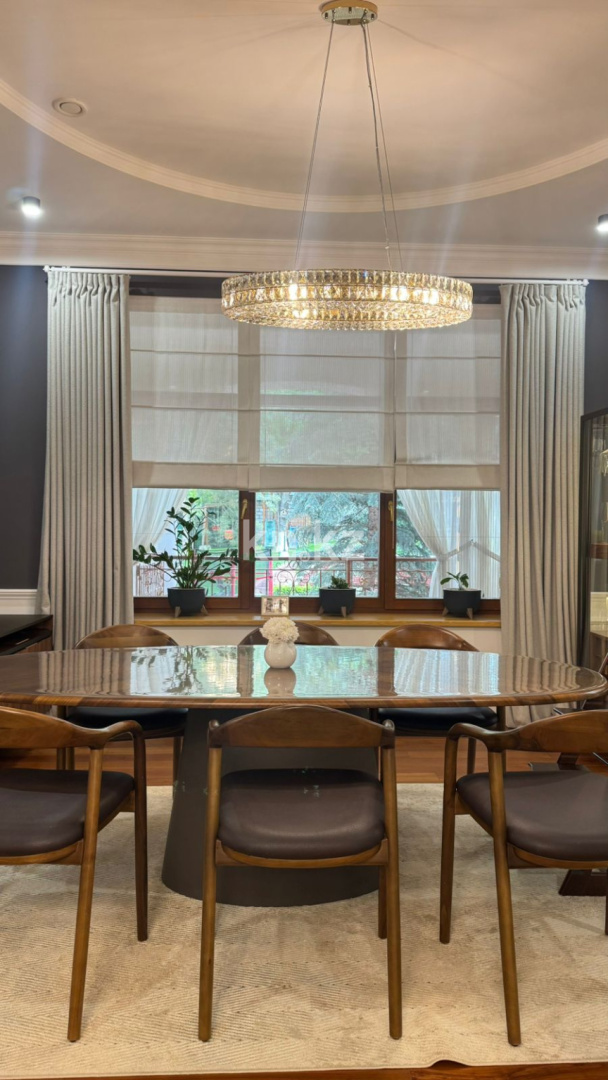 Продажа 7-комнатного дома, 823 м² - Продажа домов, коттеджей в Казахстане фото 32 из 38