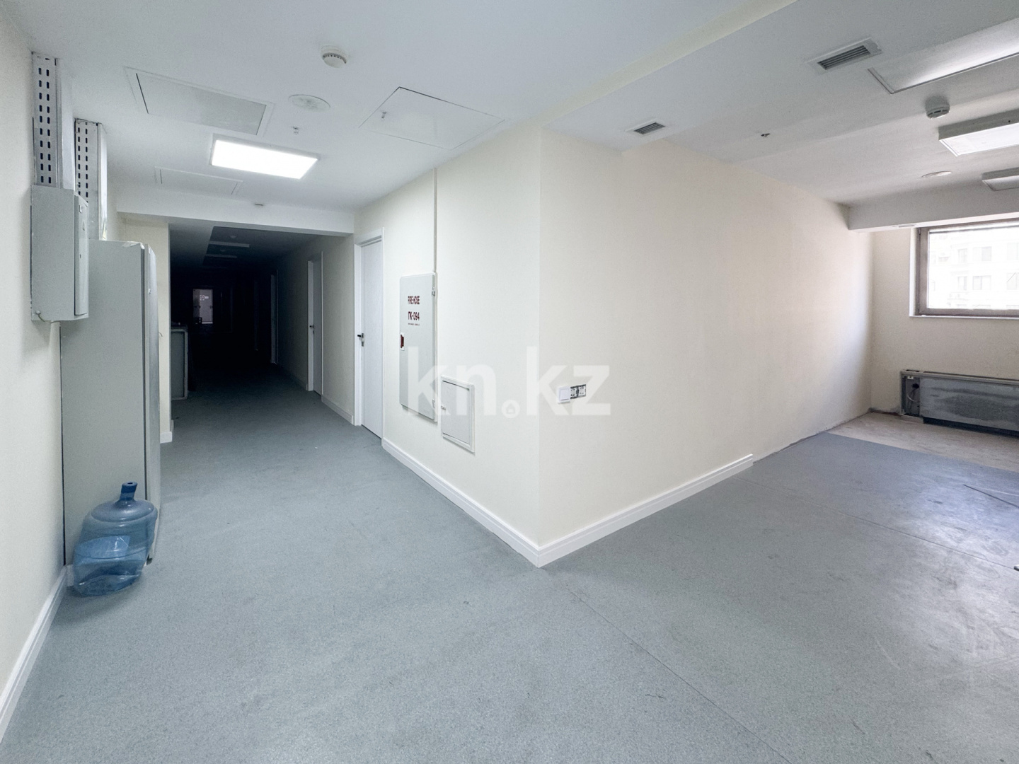 Аренда , пр. Назарбаева, дом  226 - Аренда офисных и торговых помещений в Алматы фото 4 из 6
