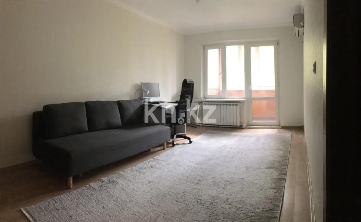 Продажа 1-комнатной квартиры, 30.8 м², мкр-н Коктем-1, дом  14 - Продажа  однокомнатных квартир в Алматы без посредников с фото фото 1 из 3