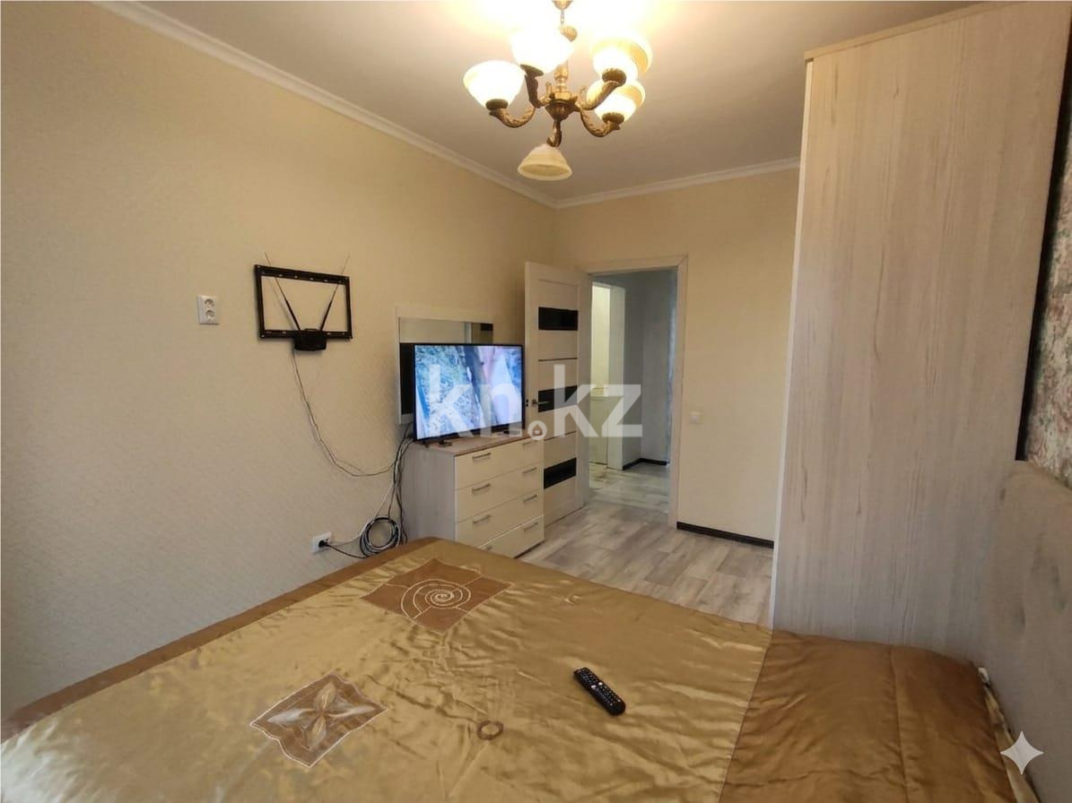 Продажа 3-комнатной квартиры, 66 м² - Продажа квартир в Караганде - страница 7 фото 5 из 14