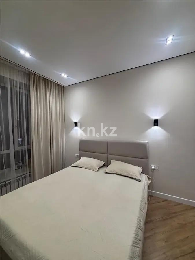 Продажа 2-комнатной квартиры, 43 м² в Астане - фото 2