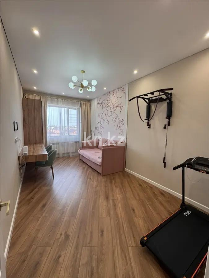 Продажа 3-комнатной квартиры, 84 м² - Продажа квартир в Караганде - страница 2 фото 3 из 7