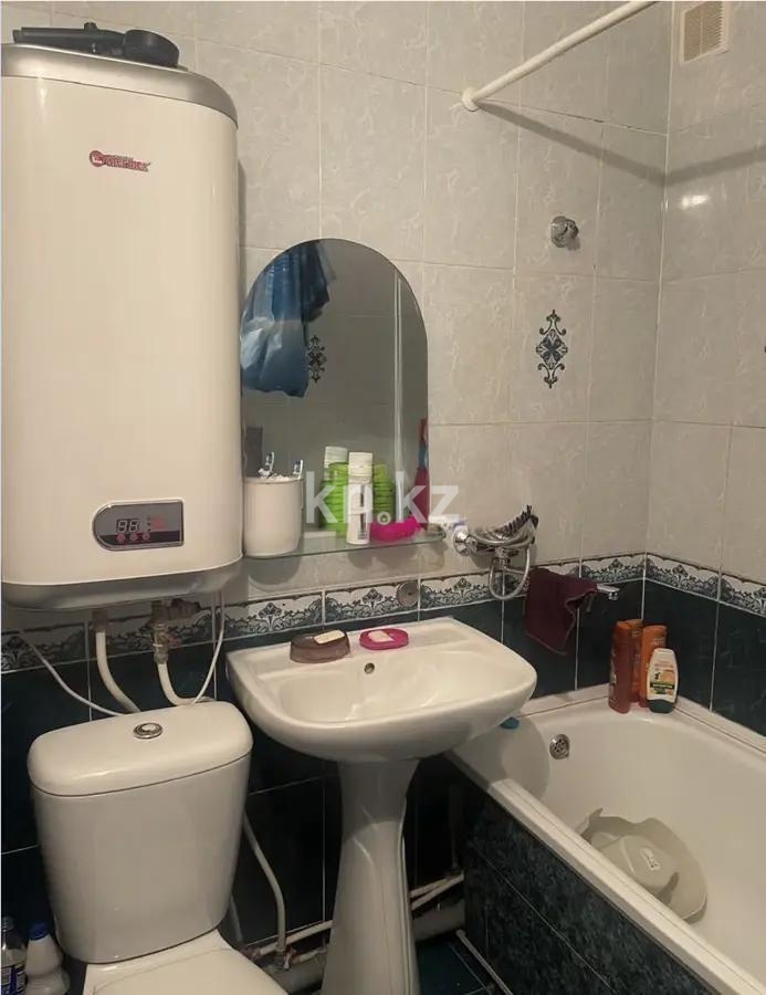 Продажа 1-комнатной квартиры, 38 м², мкр. Таугуль-2, дом  4 - Продажа квартир в Алматы фото 3 из 3