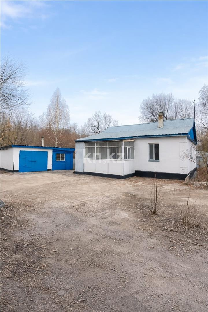 Продажа 5-комнатного дома, 78 м² - Продажа домов, коттеджей в Сортировке Караганды фото 1 из 11