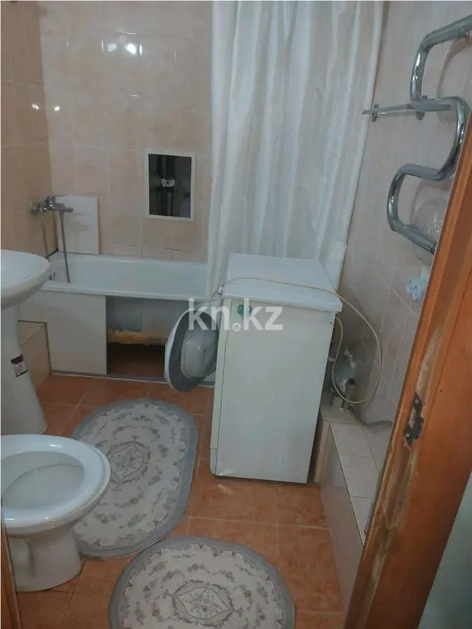 Продажа 1-комнатной квартиры, 37.6 м² - Продажа квартир в р-не Нура Астаны фото 2 из 3