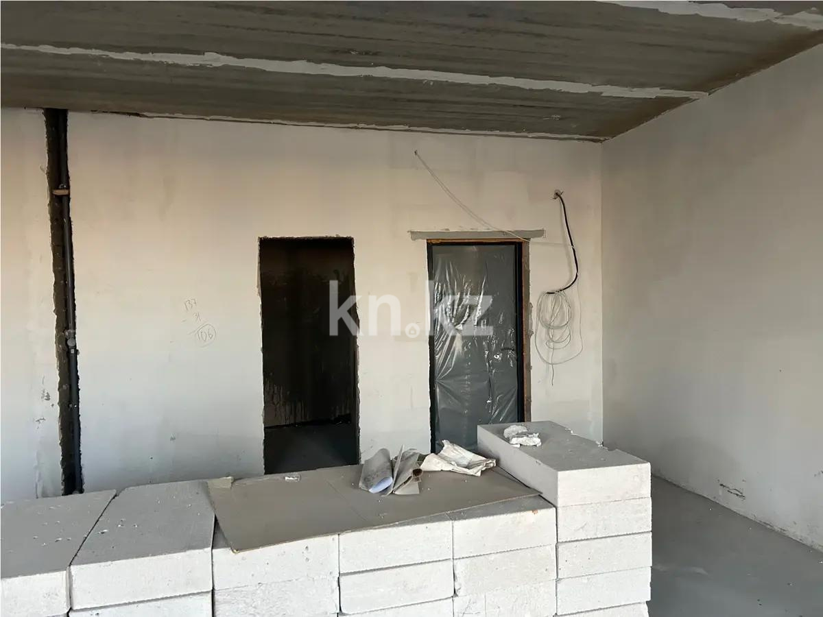Продажа 2-комнатной квартиры, 51 м², ул. Гапеева, дом  15/1 - Продажа  двухкомнатных квартир в Караганде без посредников с фото фото 4 из 4