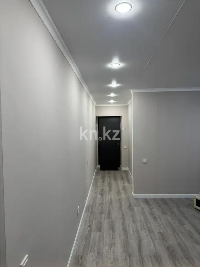 Продажа 3-комнатной квартиры, 58 м² в Алматы - фото 6