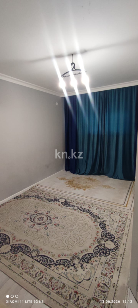 Аренда 1-комнатной квартиры, 40 м² - Аренда однокомнатных квартир помесячно в р-не Есиль Астаны фото 4 из 10