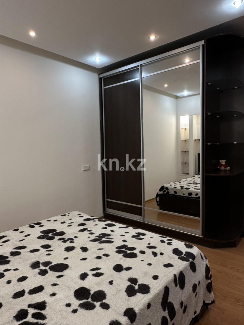 Аренда 1-комнатной квартиры, 42 м² - Аренда квартир помесячно в Казахстане фото 16 из 17