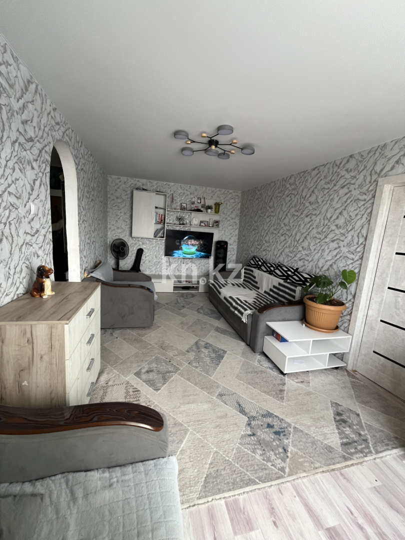 Продажа 2-комнатной квартиры, 47 м² - Продажа квартир в Абае фото 3 из 5