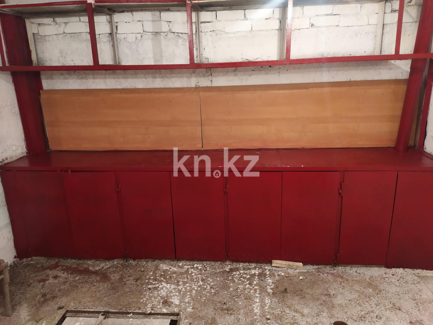 Продажа , 28 м², ул. Пушкина - Продажа квартир в Карагандинской области фото 6 из 17