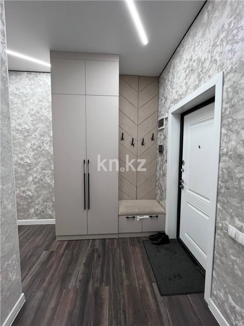 Продажа 3-комнатной квартиры, 89 м² - Продажа квартир в Караганде - страница 3 фото 14 из 30