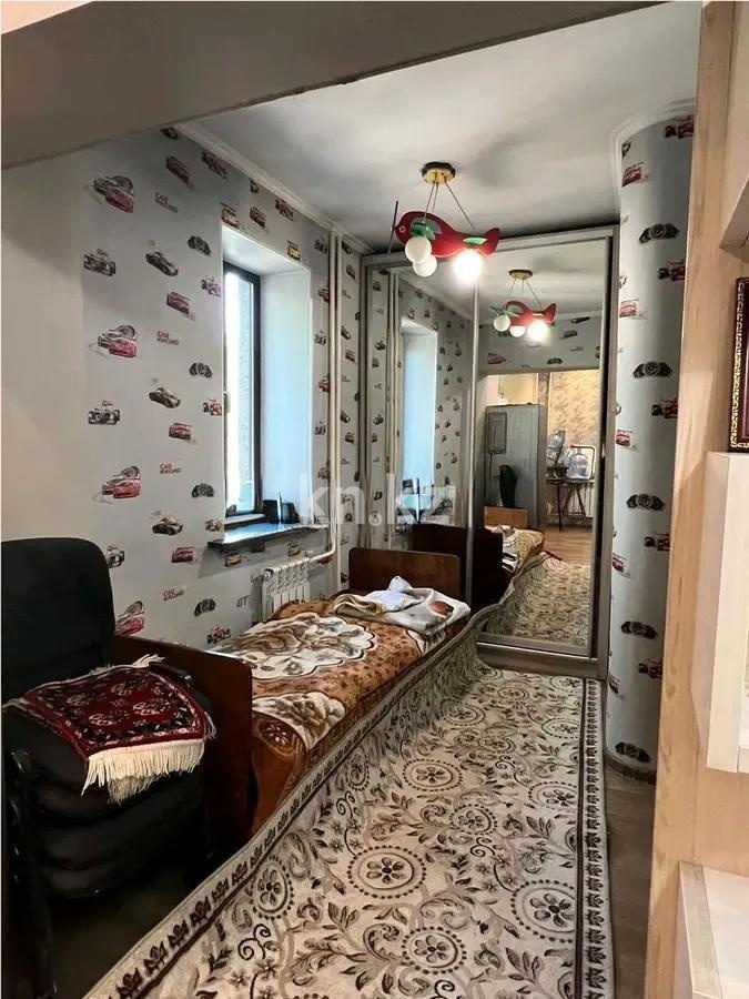 Продажа 2-комнатной квартиры, 37 м² в Алматы - фото 2