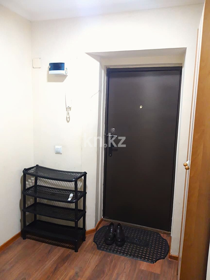 Аренда 2-комнатной квартиры, 42 м², ул. Желтоксан, дом  12 - проспект Абая, Центр города - Аренда  двухкомнатных квартир помесячно в Астане фото 8 из 10