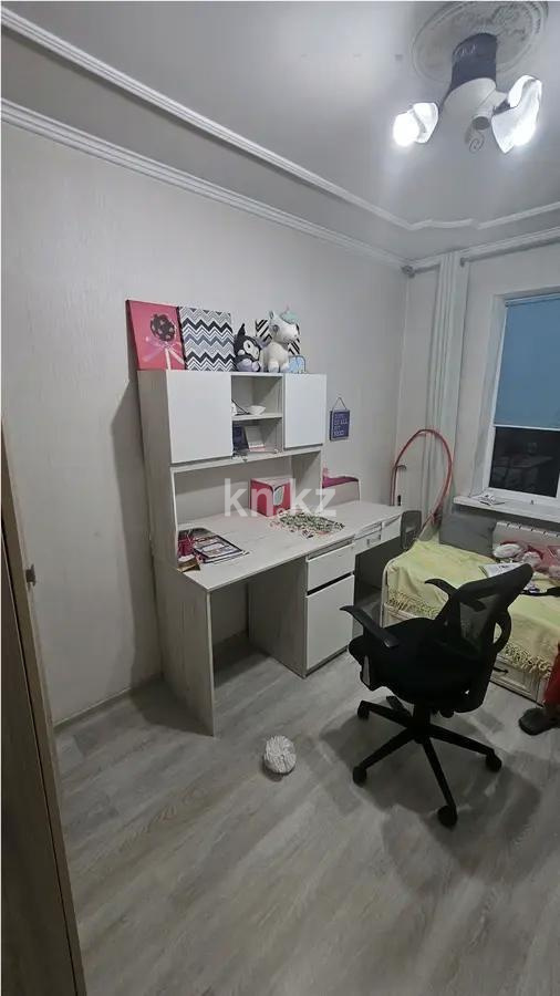 Продажа 4-комнатной квартиры, 74.6 м², мкр-н Орбита-3, дом  22 - Продажа  четырехкомнатных квартир в Алматы без посредников фото 2 из 6