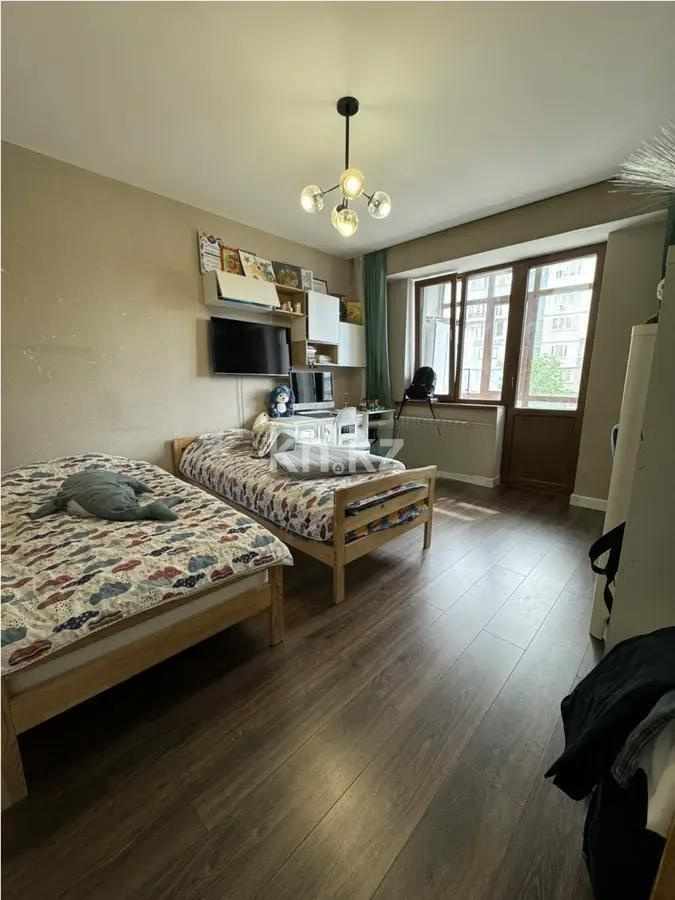 Продажа 3-комнатной квартиры, 90 м² - Продажа квартир в Казахстане - страница 33 фото 2 из 6