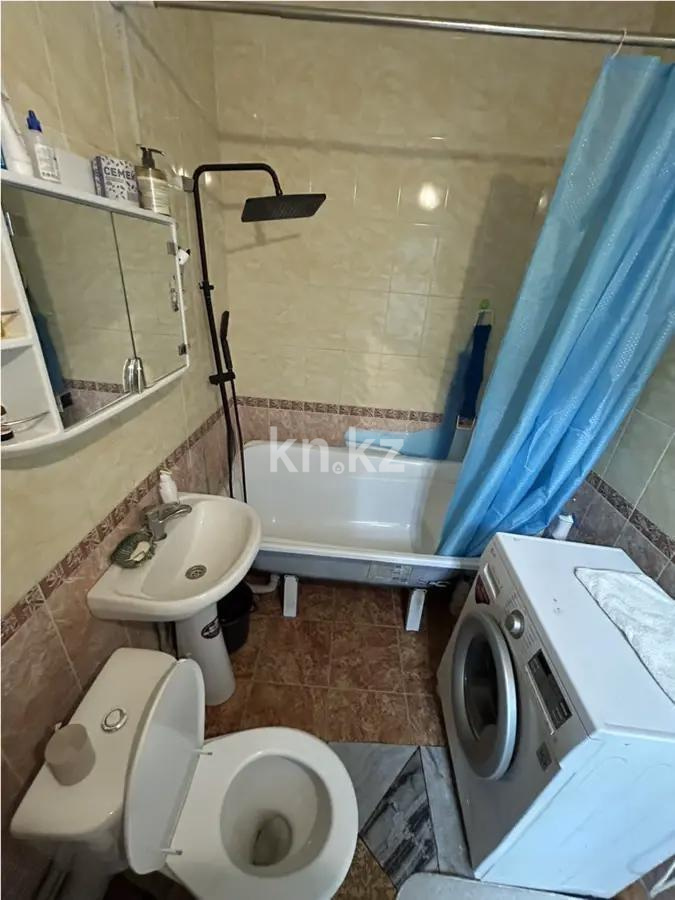 Продажа 2-комнатной квартиры, 35 м² - Продажа квартир в р-не Алматы Астаны фото 3 из 3