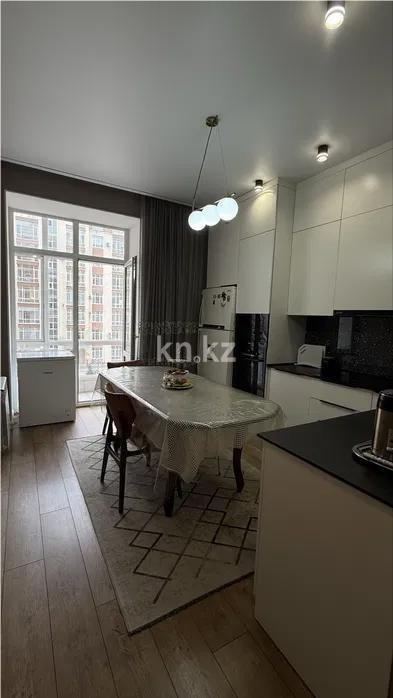 Продажа 2-комнатной квартиры, 62 м², ул. Ашимова, дом  21 - Продажа  двухкомнатных квартир в Караганде фото 3 из 5