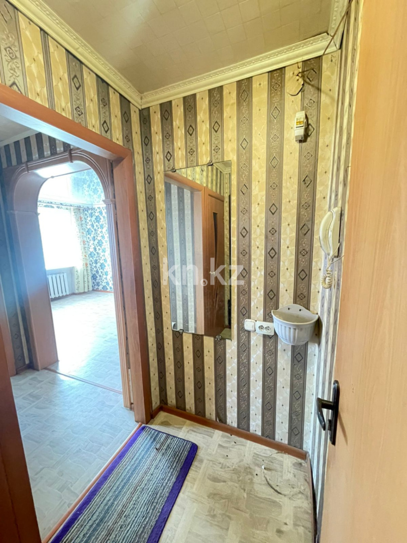 Продажа 2-комнатной квартиры, 43 м², ул. Шахтёрская, дом  10а - Продажа квартир в Сарани фото 8 из 10