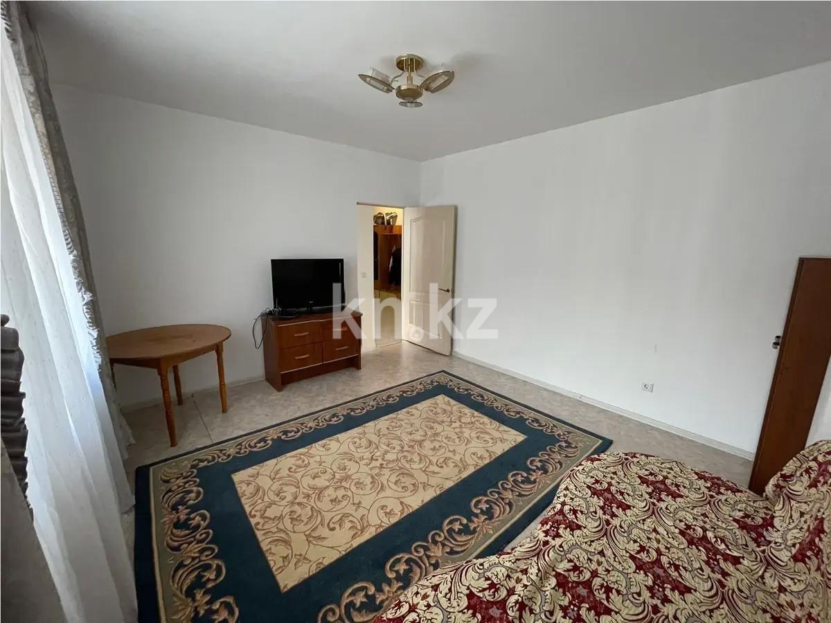 Продажа 1-комнатной квартиры, 42 м² в Алматы