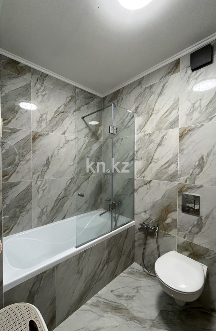 Продажа 3-комнатной квартиры, 81 м² - Продажа квартир в Алматы - страница 4 фото 16 из 26