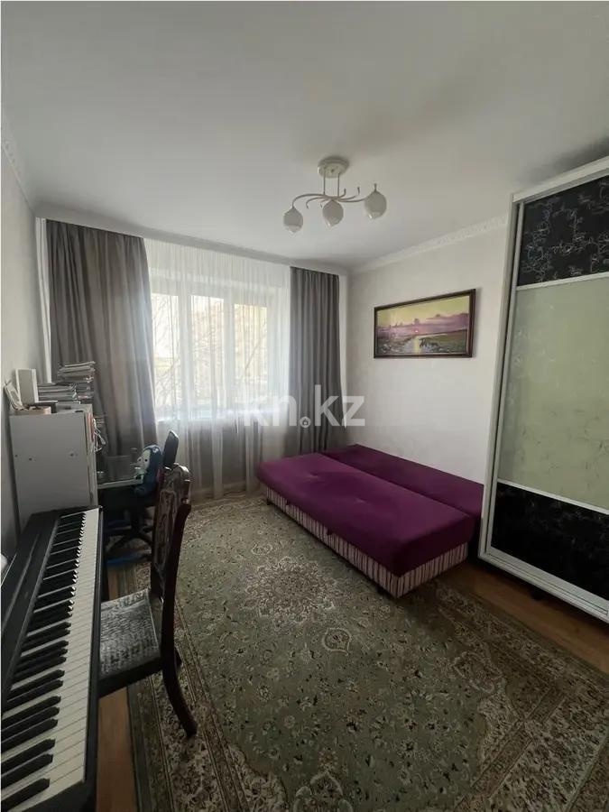 Продажа 4-комнатной квартиры, 86 м² - Продажа четырехкомнатных квартир от собственников в Алматы - страница 4 фото 2 из 4